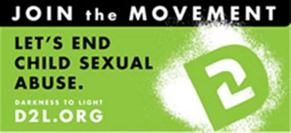 Join the movement logo